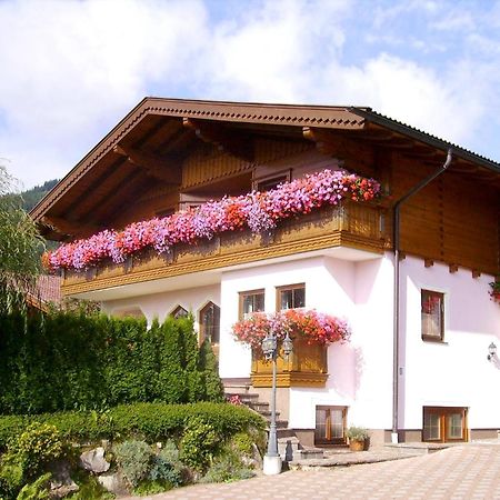 פלאכאו Ferienwohnungen Haus Sonnenschein מראה חיצוני תמונה